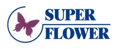 Trademark Super Flower