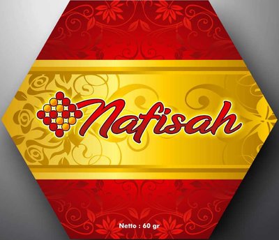 Trademark Nafisah