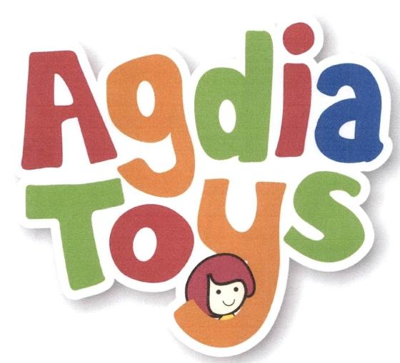 Trademark AGDIA TOYS