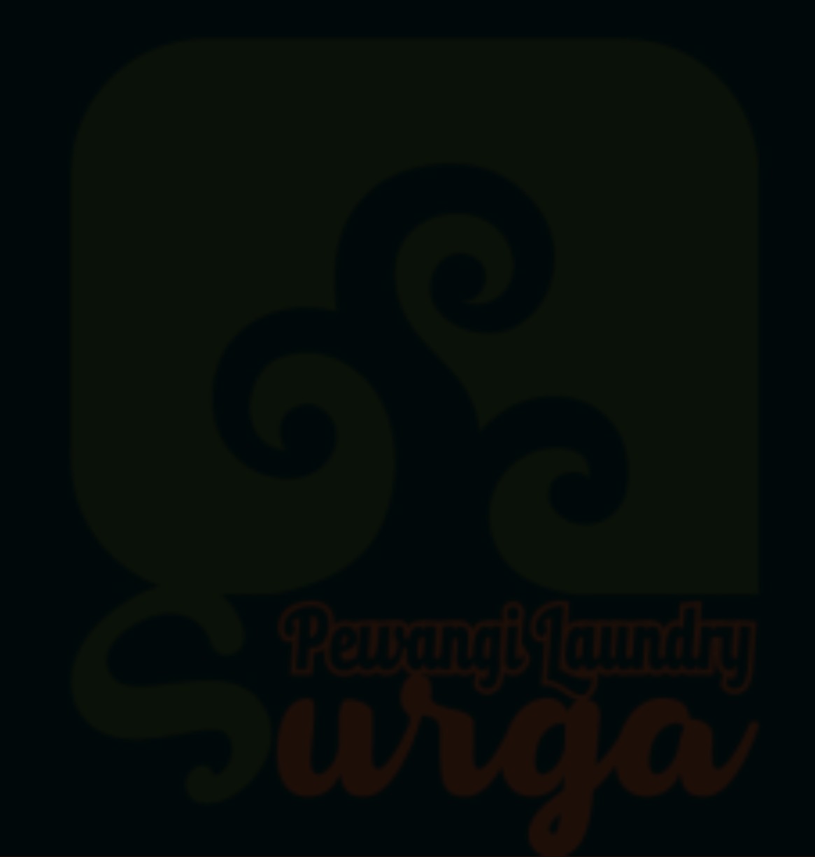 Trademark Surga Pewangi Laundry