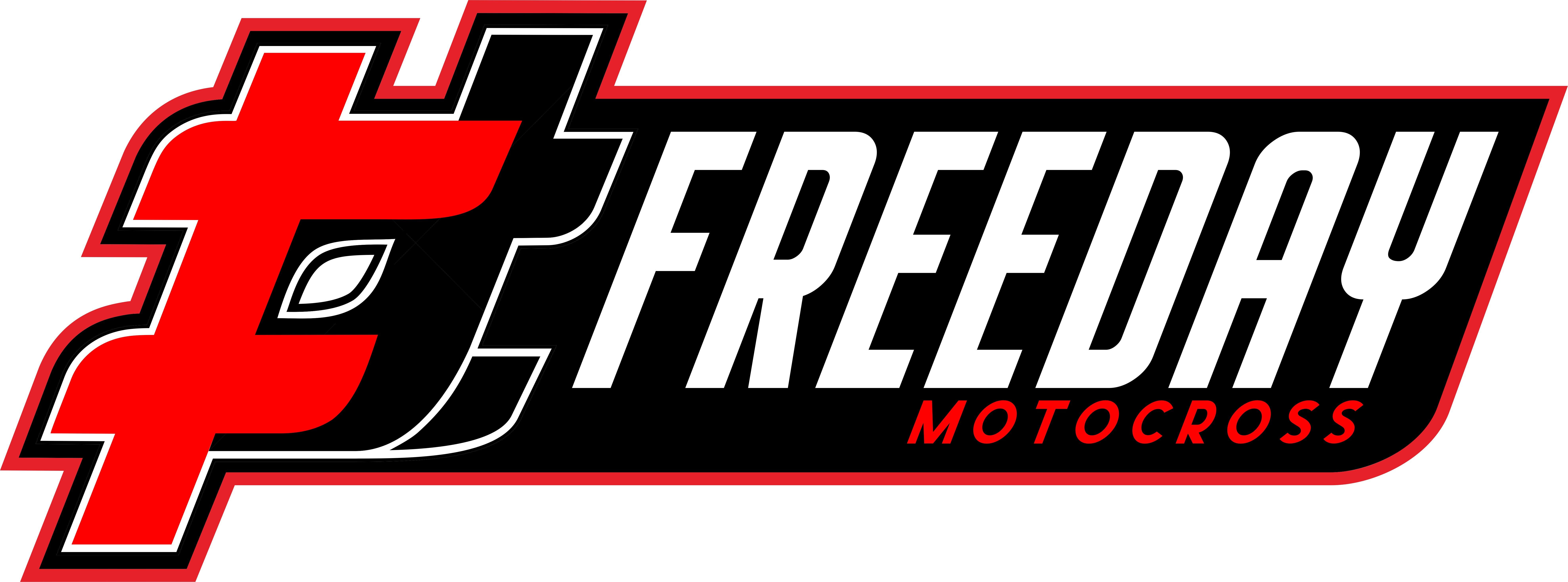 Trademark FREEDAY MOTOCROSS