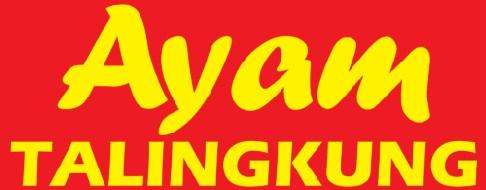 Trademark AYAM TALINGKUNG