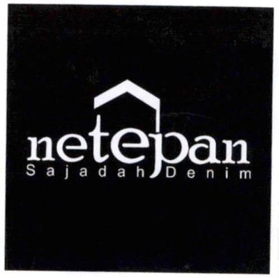 Trademark NETEPAN