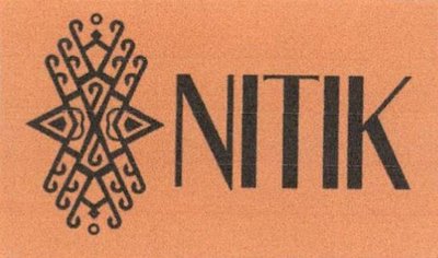 Trademark NITIK