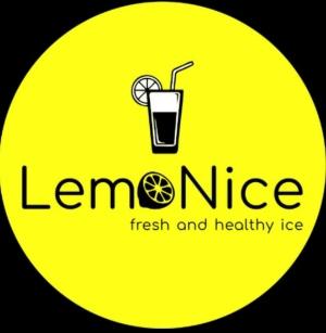 Trademark LemoNice