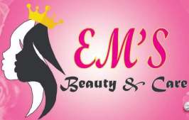 Trademark EM’S Beauty & Care