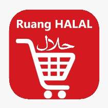 Trademark RUANG HALAL