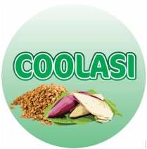 Trademark COOLASI