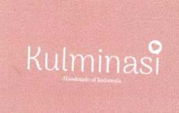 Trademark KULMINASI