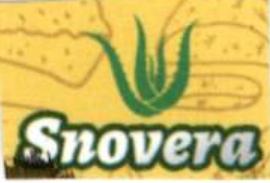 Trademark SNOVERA