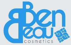 Trademark Ben Beau cosmetics