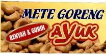 Trademark METE GORENG AYUK