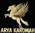 Trademark ARYA KAROMAH