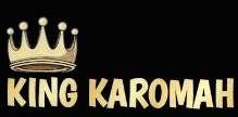 Trademark KING KAROMAH