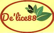 Trademark De'lice88