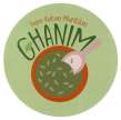 Trademark GHANIM