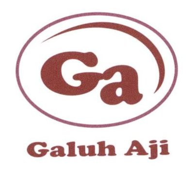 Trademark Galuh Aji