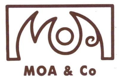 Trademark MOA & Co