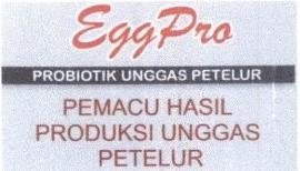 Trademark EggPro