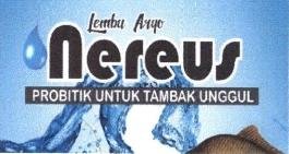 Trademark NEREUS