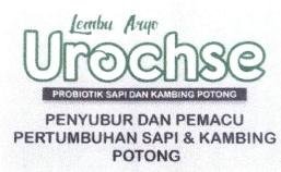 Trademark Urochse