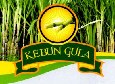 Trademark KEBUN GULA