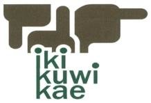 Trademark IKIKUWIKAE