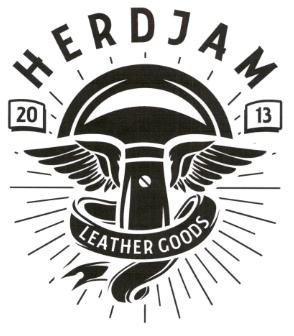 Trademark HERDJAM