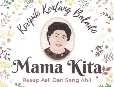 Trademark MAMA KITA