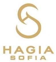 Trademark HAGIA SOFIA