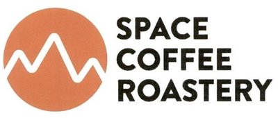 Trademark SPACE COFFEE ROASTERY