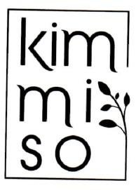 Trademark KIM MI SO