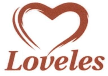 Trademark Loveles