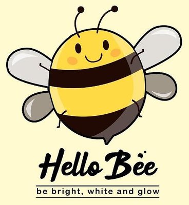 Trademark Hello Bee