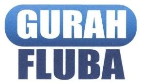 Trademark GURAH FLUBA