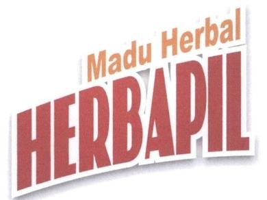 Trademark HERBAPIL