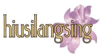 Trademark hiusilangsing