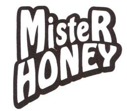 Trademark MISTER HONEY