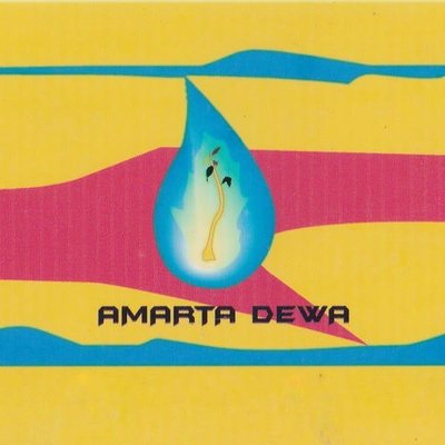 Trademark AMARTA DEWA