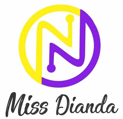 Trademark Miss Dianda