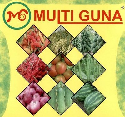 Trademark MG MULTI GUNA