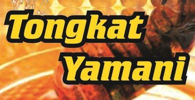 Trademark TONGKAT YAMANI