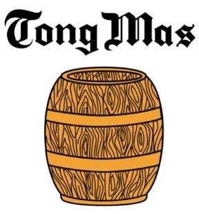 Trademark Tong Mas