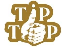 Trademark TIP TOP