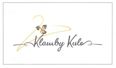 Trademark Klamby Kulo