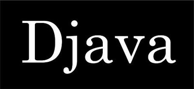 Trademark DJAVA