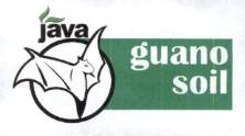 Trademark JAVA GUANO SOIL