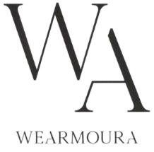 Trademark WEARMOURA