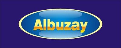 Trademark Albuzay