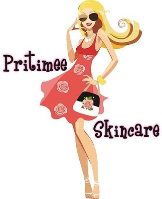 Trademark Pritimee Skincare